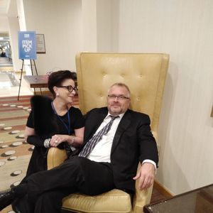 Meet your Posher, Phyllis